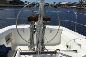32ft J Boats Yacht For Sale