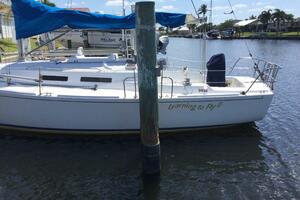 32ft J Boats Yacht For Sale