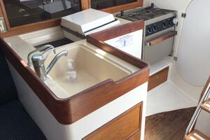 32ft J Boats Yacht For Sale