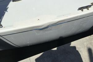 32ft J Boats Yacht For Sale