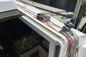 32ft J Boats Yacht For Sale