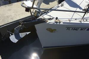 32ft J Boats Yacht For Sale