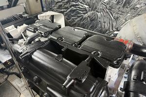 AQUAVITA 64ft Princess Yacht For Sale