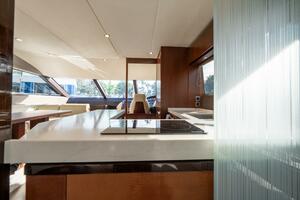 AQUAVITA 64ft Princess Yacht For Sale