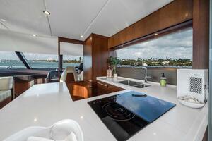 AQUAVITA 64ft Princess Yacht For Sale