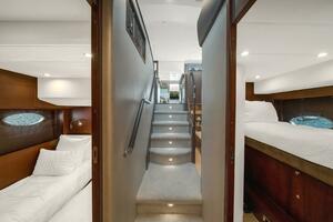 AQUAVITA 64ft Princess Yacht For Sale