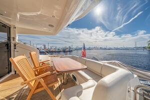 AQUAVITA 64ft Princess Yacht For Sale