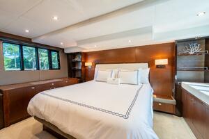 AQUAVITA 64ft Princess Yacht For Sale