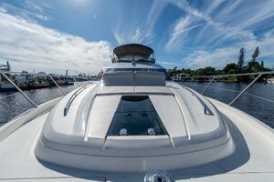 AQUAVITA 64ft Princess Yacht For Sale