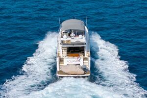 AQUAVITA 64ft Princess Yacht For Sale
