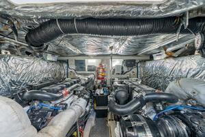 AQUAVITA 64ft Princess Yacht For Sale