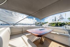 AQUAVITA 64ft Princess Yacht For Sale