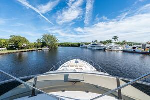 AQUAVITA 64ft Princess Yacht For Sale