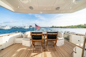 AQUAVITA 64ft Princess Yacht For Sale