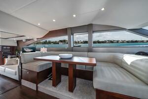 AQUAVITA 64ft Princess Yacht For Sale
