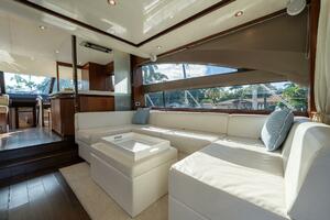 AQUAVITA 64ft Princess Yacht For Sale