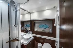 AQUAVITA 64ft Princess Yacht For Sale
