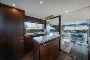 AQUAVITA 64ft Princess Yacht For Sale