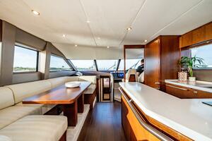 AQUAVITA 64ft Princess Yacht For Sale