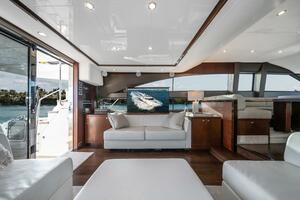 AQUAVITA 64ft Princess Yacht For Sale