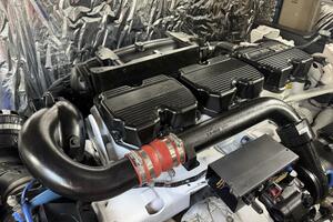 AQUAVITA 64ft Princess Yacht For Sale