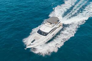 AQUAVITA 64ft Princess Yacht For Sale