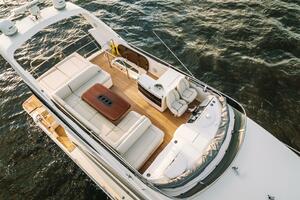 AQUAVITA 64ft Princess Yacht For Sale