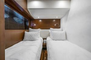 AQUAVITA 64ft Princess Yacht For Sale