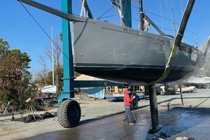 SAFFIRE 33ft Saffier Yacht For Sale