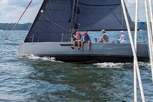 SAFFIRE 33ft Saffier Yacht For Sale