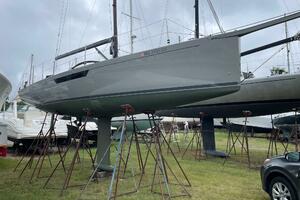 SAFFIRE 33ft Saffier Yacht For Sale