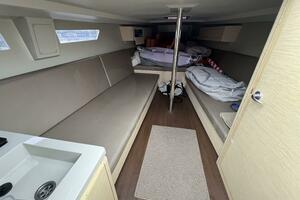 SAFFIRE 33ft Saffier Yacht For Sale