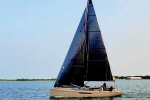 SAFFIRE 33ft Saffier Yacht For Sale
