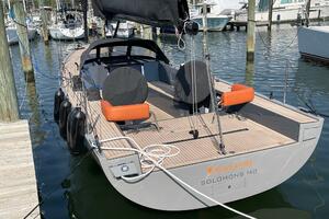 SAFFIRE 33ft Saffier Yacht For Sale
