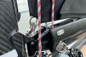 SAFFIRE 33ft Saffier Yacht For Sale