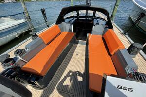SAFFIRE 33ft Saffier Yacht For Sale