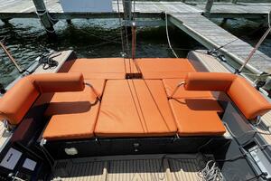 SAFFIRE 33ft Saffier Yacht For Sale