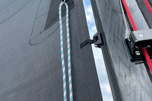 SAFFIRE 33ft Saffier Yacht For Sale
