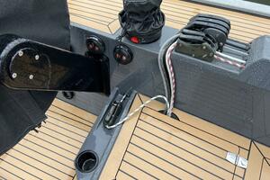 SAFFIRE 33ft Saffier Yacht For Sale