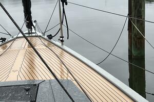 SAFFIRE 33ft Saffier Yacht For Sale