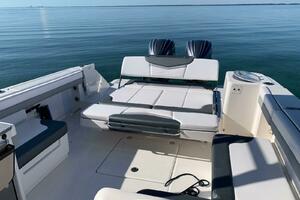 31ft Robalo Yacht For Sale