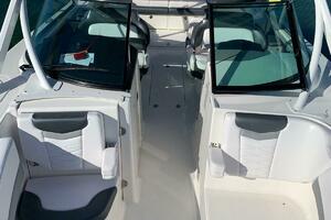 31ft Robalo Yacht For Sale