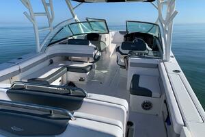 31ft Robalo Yacht For Sale