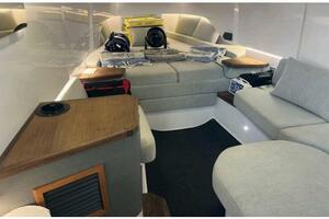 37ft Axopar Yacht For Sale