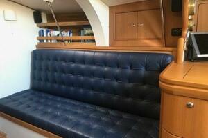 Morning Dew 44ft Kalik Yacht For Sale