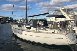Morning Dew 44ft Kalik Yacht For Sale