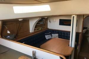 Morning Dew 44ft Kalik Yacht For Sale