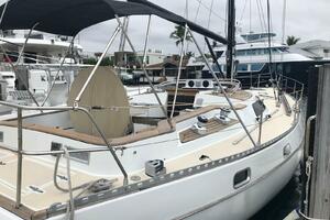 Morning Dew 44ft Kalik Yacht For Sale