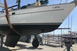 Morning Dew 44ft Kalik Yacht For Sale