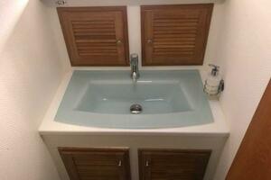 Morning Dew 44ft Kalik Yacht For Sale
